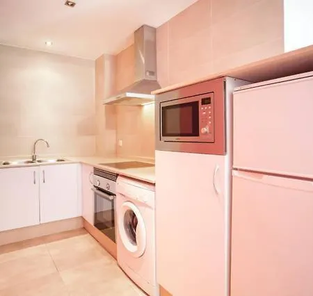 Loft In 3Th Floor & Terrace In 4Th Floor Apartment Valencia Exterior photo