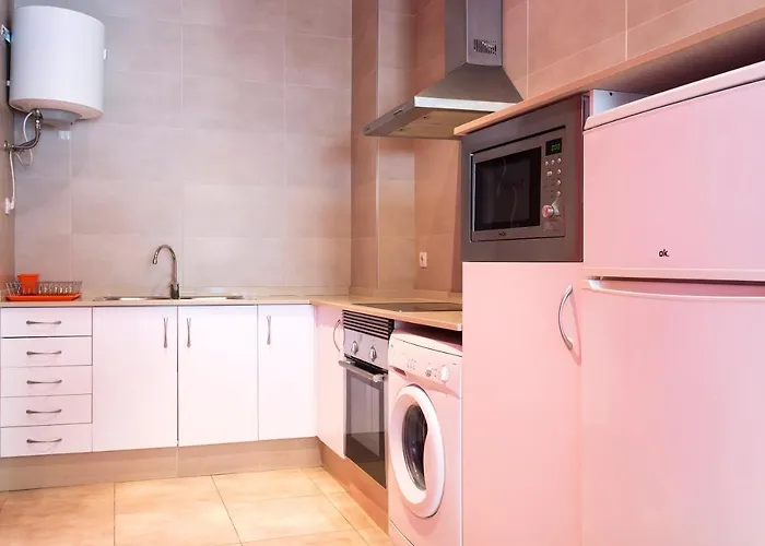 Loft In 3Th Floor & Terrace In 4Th Floor