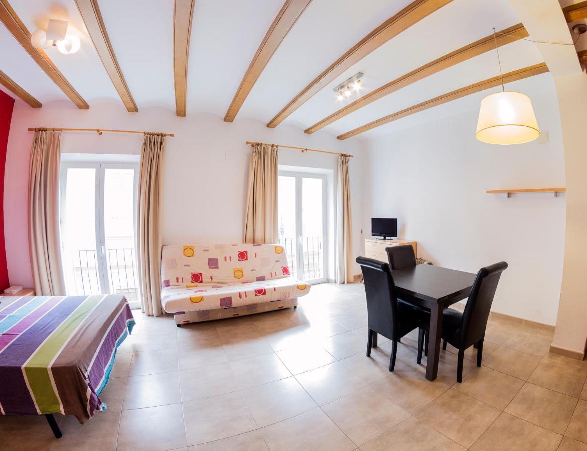 Appartement Loft In 3th Floor & Terrace In 4th Floor *